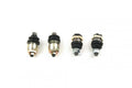 KELLER PERFORMANCE UHD BALL JOINT SET, DEFENDER, UPPER & LOWER SET OF 4, CAN AM DEFENDER