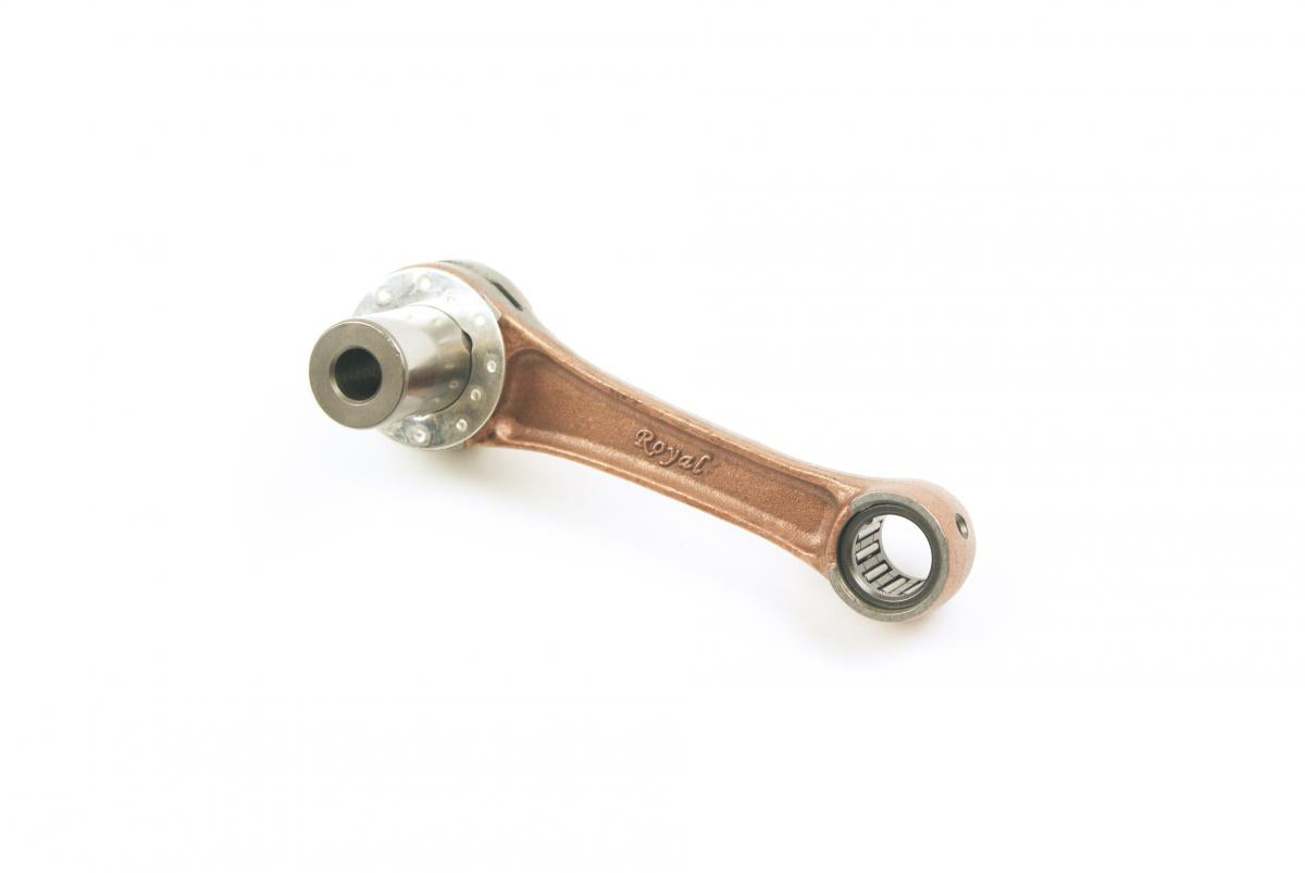 CONNECTING ROD KIT 91-06 YAMAHA KTM DT TDR TZR LC2 VR 125 150 NAMURA RX-40000 2RH116510000