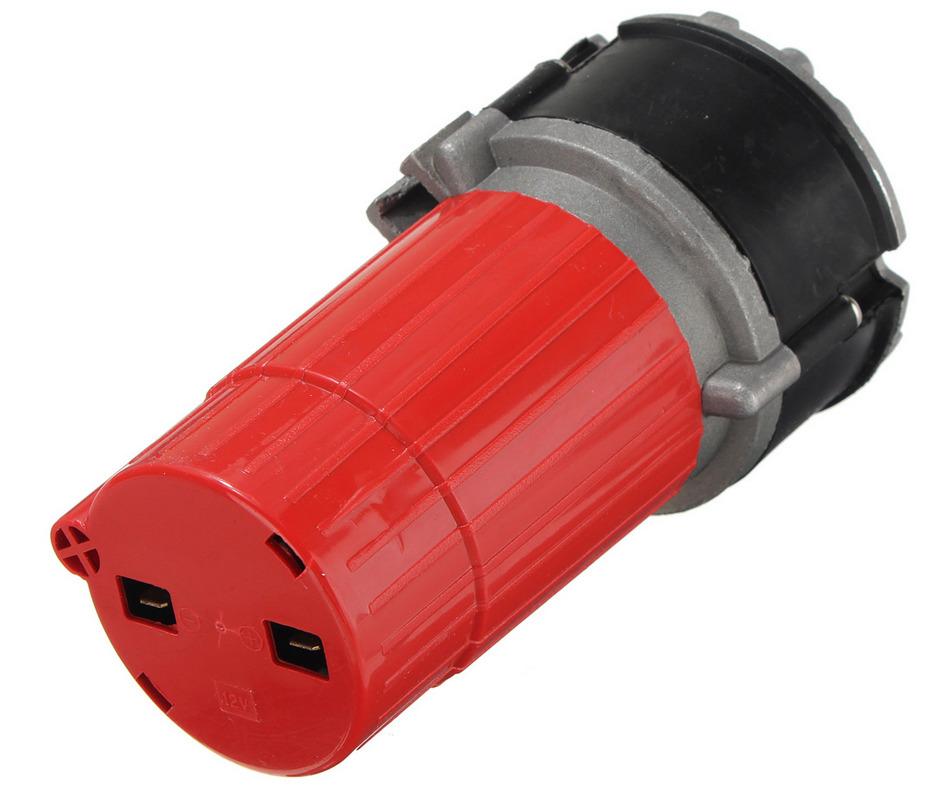 5 Trumpet Music Air Horn 12V 125dB, Universal Car Truck Bike Air Compressor