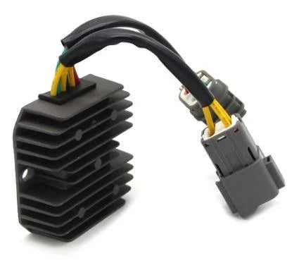 Voltage Regulator Rectifier AYA6059 Yamaha YFM300 Kymco 1SC-H1960-01-00 31600-LDB5-E00