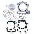 CYLINDER KIT 83MM SUZUKI RM-Z 250 19-22, ATHENA P400510100031 290CC BIG BORE, (Piston included)