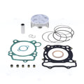 TOP END PISTON & GASKET KIT 77MM YAMAHA WR/YZ 250F 08-13, ATHENA P5F0770039007A, SET A