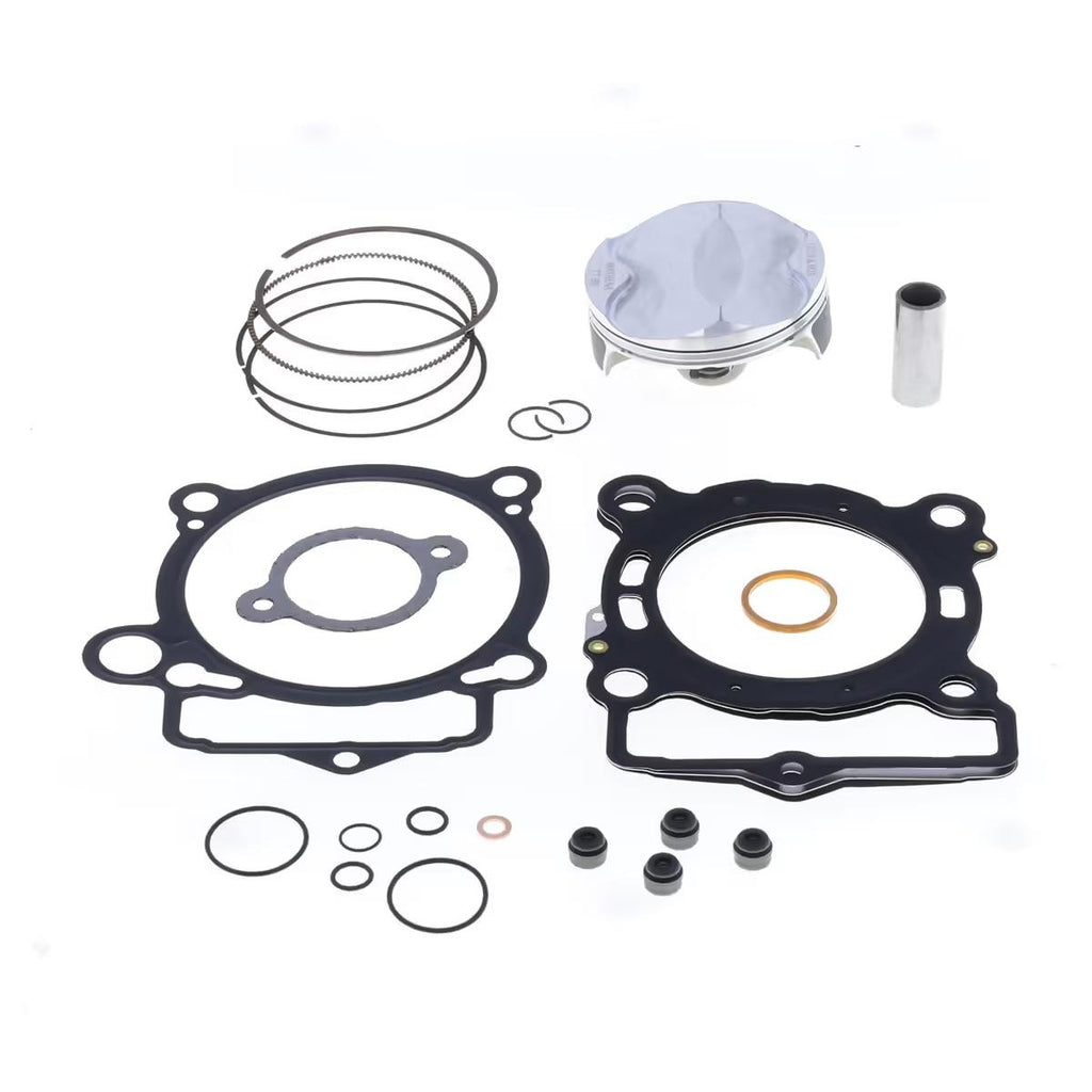 TOP END PISTON & GASKET KIT 78MM KTM SX-F/XC-F 250 13-15, ATHENA P5F0780063001A, SET A