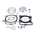 TOP END PISTON & GASKET KIT 78MM KTM SX-F/XC-F 250 13-15, ATHENA P5F0780063001C, SET C