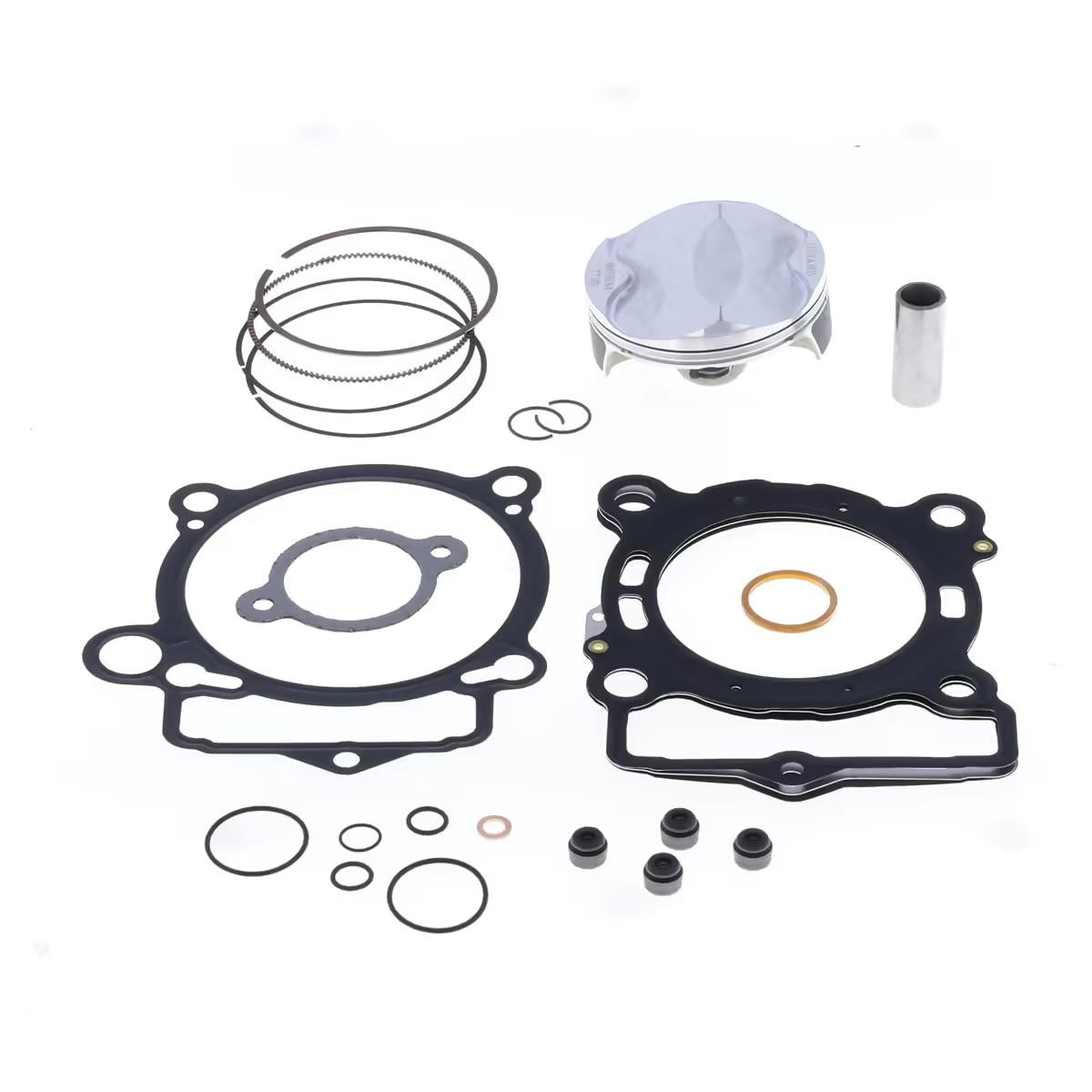 TOP END PISTON & GASKET KIT 78MM KTM SX-F/XC-F 250 13-15, ATHENA P5F0780063001C, SET C