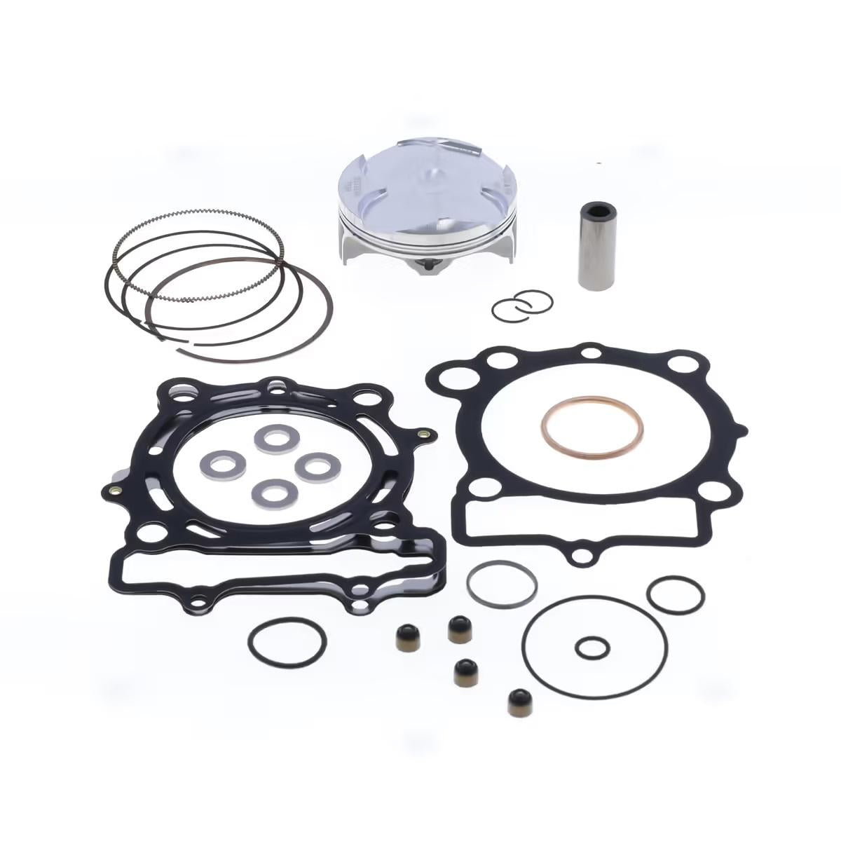 TOP END PISTON & GASKET KIT 78MM KAWASAKI KX 250 2020, ATHENA P5F0780069003B, SET B