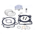TOP END PISTON & GASKET KIT 78MM KTM EXC-F 250 14-16, ATHENA P5F0780074001A, SET A