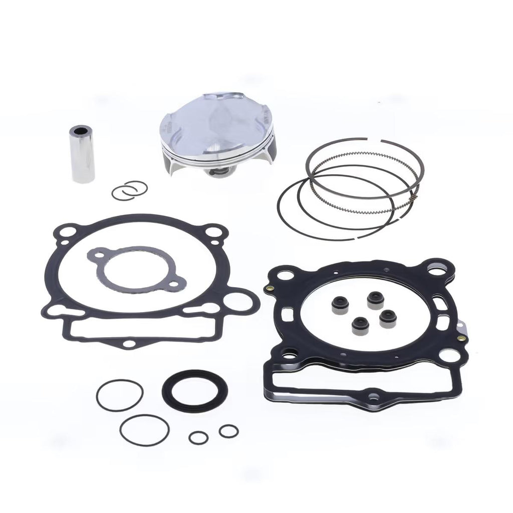 TOP END PISTON & GASKET KIT 78MM KTM SX-F 250 16-22, ATHENA P5F0780078002A, SET A