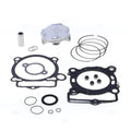 TOP END PISTON & GASKET KIT 78MM KTM SX-F 250 16-22, ATHENA P5F0780078002C, SET C