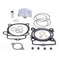 TOP END PISTON & GASKET KIT 78MM KTM EXC-F 250 20-23, ATHENA P5F0780093001B, SET B