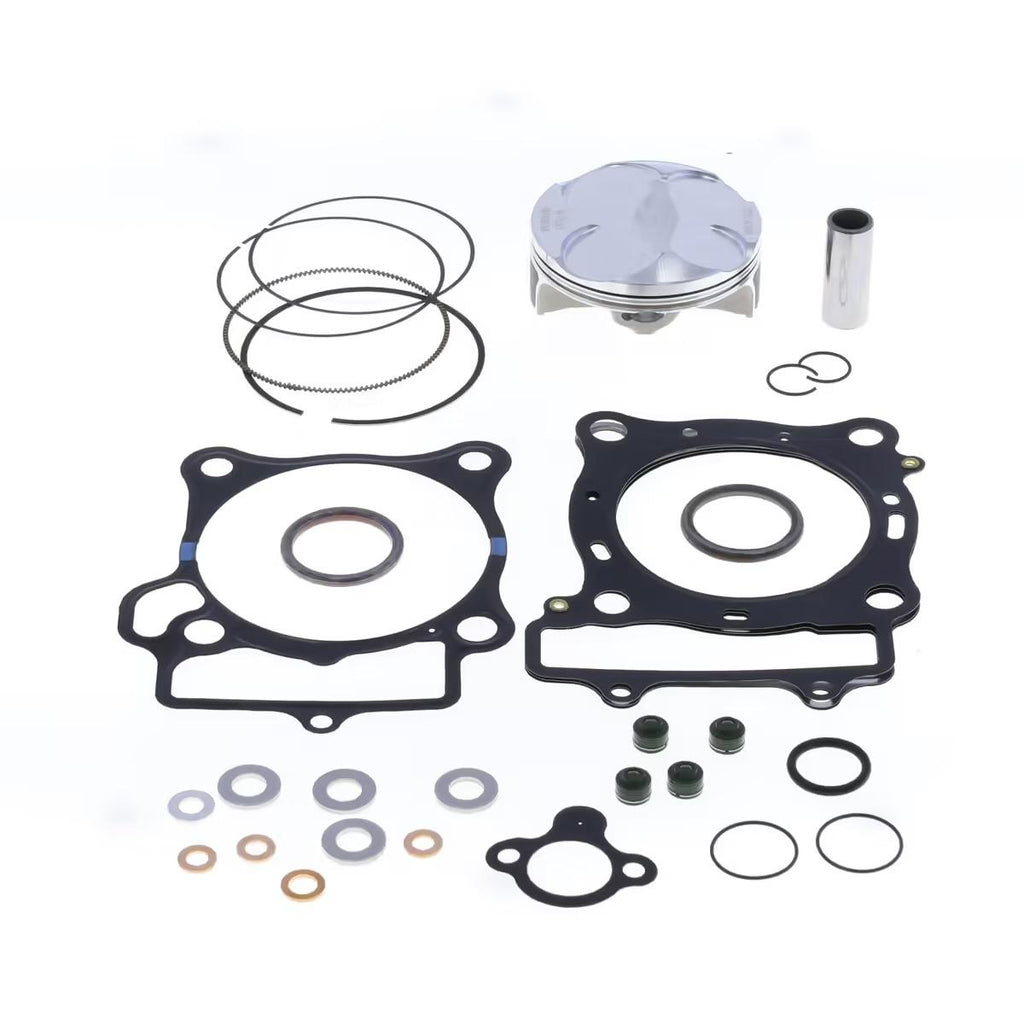 TOP END PISTON & GASKET KIT 79MM HONDA CRF 250 20-21, ATHENA P5F0790319002B, SET B