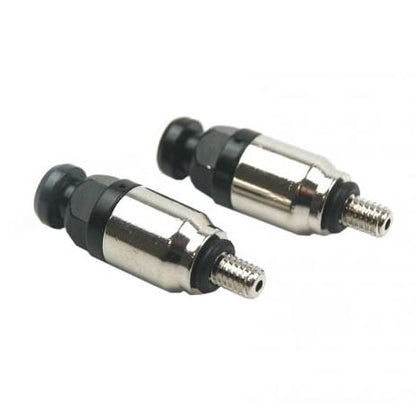 PRO BLEEDER KTM M4x0.7 BLACK