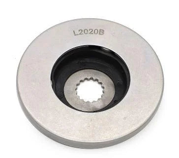 ONE WAY STARTER CLUTCH BEARING YAMAHA BREEZE GRIZZLY YFM YFA 125 50M-15570-01-00 4KL-15570-00-00