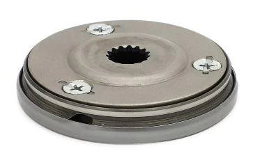 ONE WAY STARTER CLUTCH BEARING YAMAHA BREEZE GRIZZLY YFM YFA 125 50M-15570-01-00 4KL-15570-00-00
