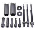 INTERNAL BEARING BLIND HOLE REMOVING TOOL KIT