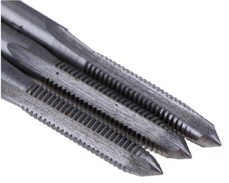 TAP SET-3 M6 THREAD 6 x 1.0mm