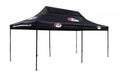 POP-UP GAZEBO RACE TENT 3x6m