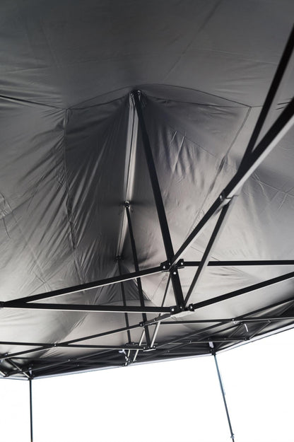 POP-UP GAZEBO RACE TENT 3x6m