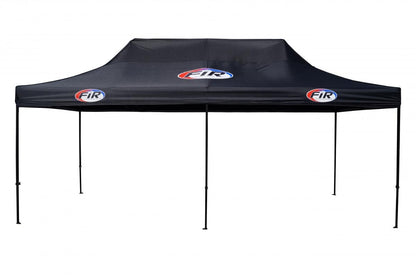 POP-UP GAZEBO RACE TENT 3x6m