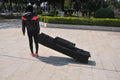 GAZEBO CARRY BAG FOR 6X3M, WHEELS AND HANDLE