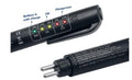 ELECTRONIC BRAKE FLUID TESTER