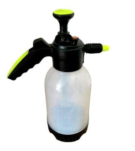 2L HEAVY DUTY HANDHELD BRAKE CLEANER PUMP SPRAYER BOTTLE