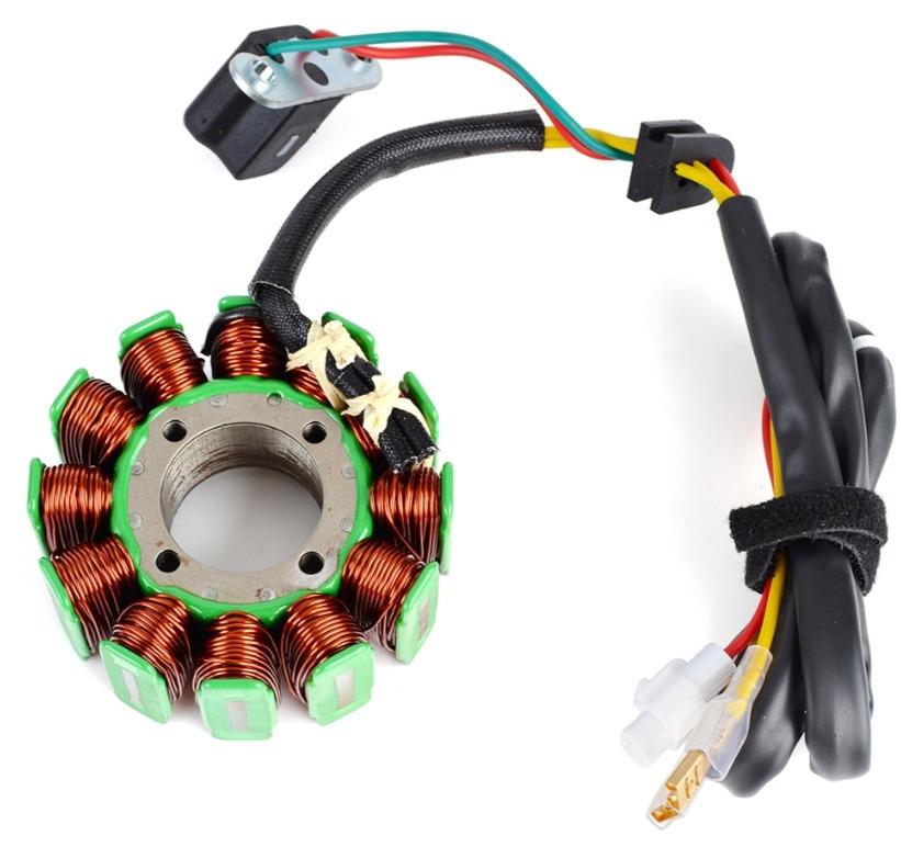 STATOR COIL KTM HUSQVARNA 250 350 XCF SXF FC 11-15 77139004000 77239004000
