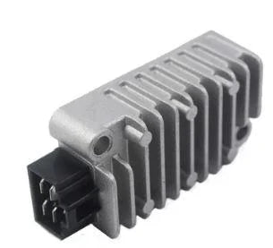 VOLTAGE REGULATOR YAMAHA FZR400 MT-125 TDM850 TTR225 TW125 XT 3TJ-81960-01-00 3TJ-81960-02
