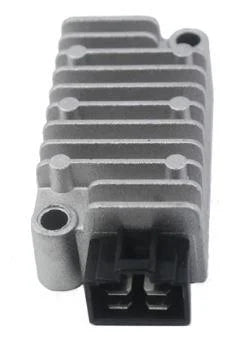 VOLTAGE REGULATOR YAMAHA FZR400 MT-125 TDM850 TTR225 TW125 XT 3TJ-81960-01-00 3TJ-81960-02