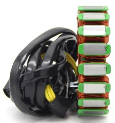 STATOR COIL CAN-AM 2010-2020 MAVERICK SPORT COMMANDER RENEGEDE OUTLANDER 420685632