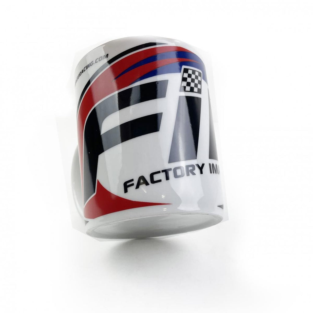 MUG / CUP, PROMOTIONAL ITEM BOX = 12