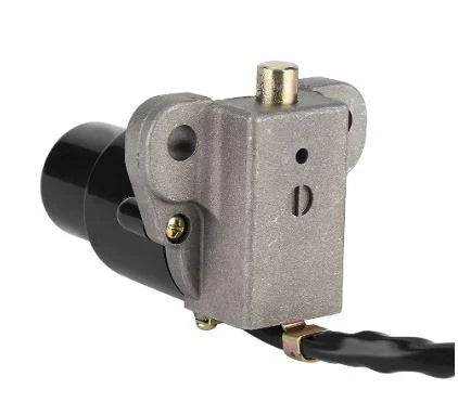 Ignition Switch KLR650 KAWASAKI, BARREL & 2 KEYS 27005-1129