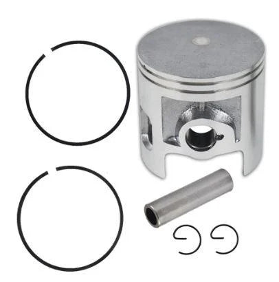 PISTON KIT 1979-1981 YAMAHA DT175 66.00 STD 2A7-11631-0098