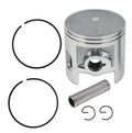 PISTON KIT 79-81 DT175 67.00 +1.00 O/S