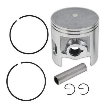 PISTON KIT 79-81 DT175 67.00 +1.00 O/S