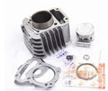 CYLINDER KIT STD 50mm CRF110F 2013-2017 HONDA