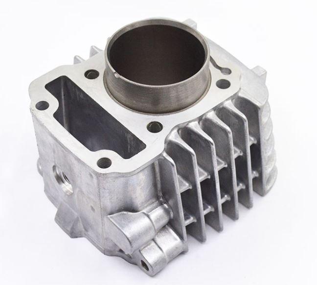 CYLINDER KIT STD 50mm CRF110F 2013-2017 HONDA