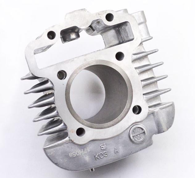 CYLINDER KIT STD 50mm CRF110F 2013-2017 HONDA