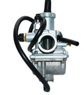 CARBURETTOR 1989-2003 SUZUKI LT160 QUADRUNNER 13200-02C03 13200-03400