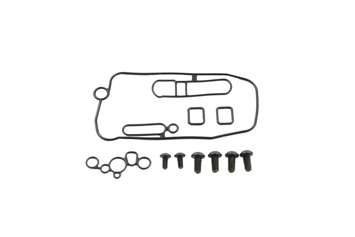 CARBURETTOR REBUILD KIT 12-24 HON CRF150R, ALLBALLS 26-10157 DIRT