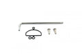CARBURETOR REBUILD KIT 85-99 ARCTIC CAT KITTY CAT, ALLBALLS 26-10031 SNOW