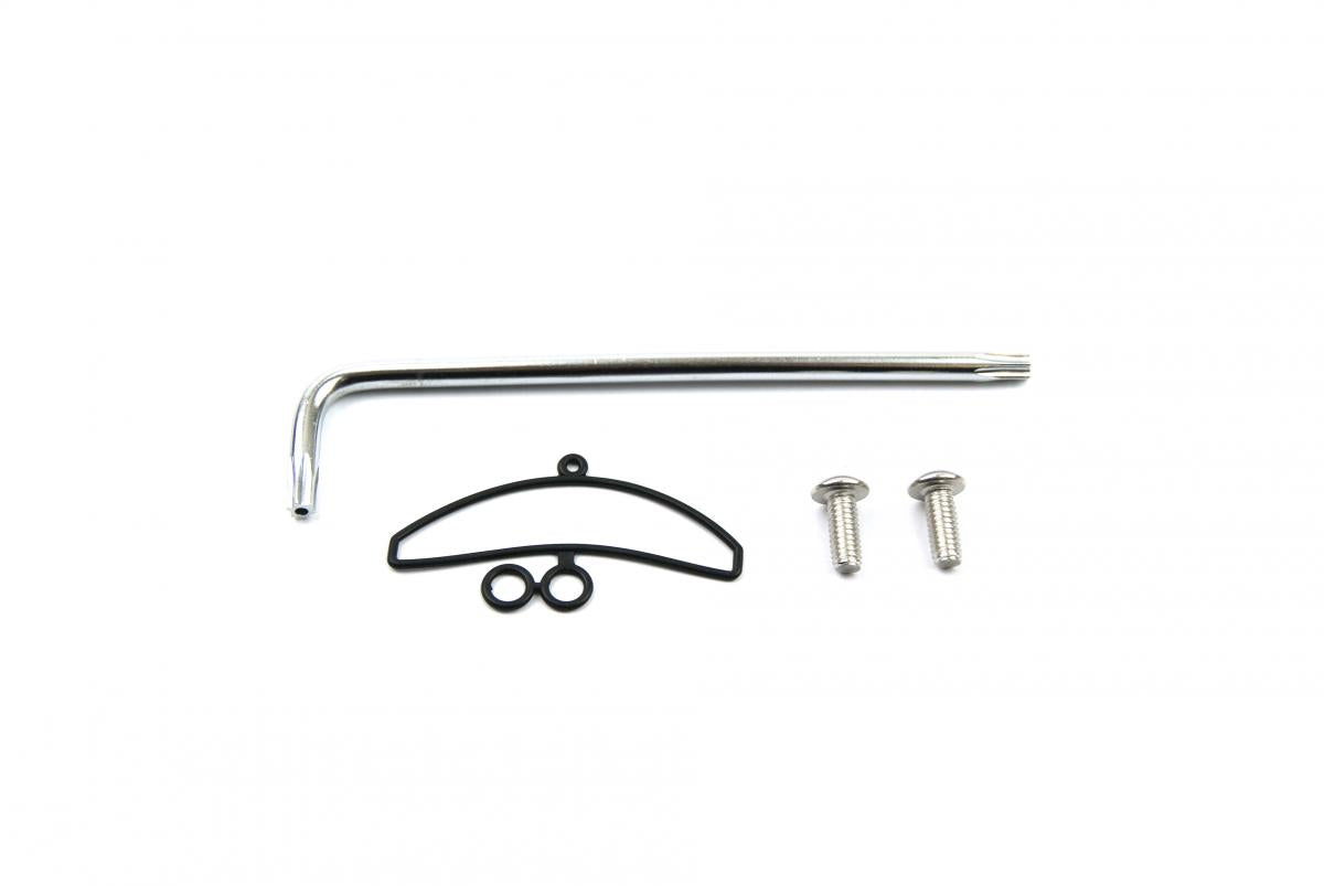 CARBURETOR REBUILD KIT 01-22 YAM/SUZ/HON/KAW/BETA/KTM/HUSKY/SHERCO, ALLBALLS 26-10014 DIRT