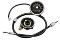 SPEEDOMETER DRIVE GEAR KIT 0-120KPH SPEEDO HONDA