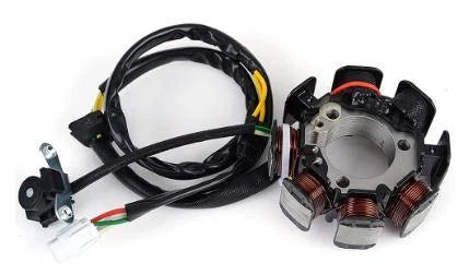 STATOR COIL KAWASAKI 1993-1996KLX250 KLX250R 1996-2007 KLX300R