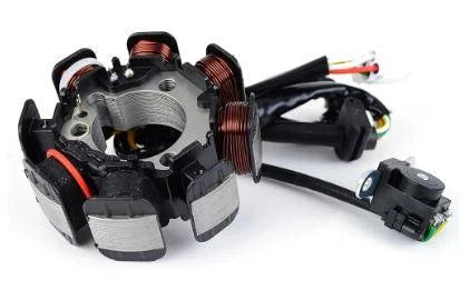 STATOR COIL KAWASAKI 1993-1996KLX250 KLX250R 1996-2007 KLX300R