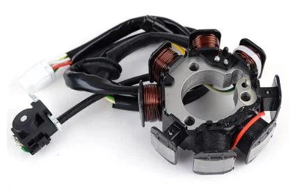 STATOR COIL KAWASAKI 1993-1996KLX250 KLX250R 1996-2007 KLX300R