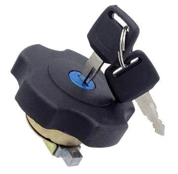 SWITCH IGNITION / FUEL CAP YAMAHA, XT600 1990-1995 TW200 2003-2017 DT200 DT200R 1991-1994 XT225 Serow 225