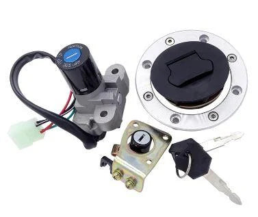 SWITCH IGNITION FUEL CAP SUZUKI