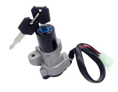 SWITCH IGNITION FUEL CAP SUZUKI