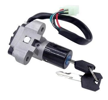 SWITCH IGNITION FUEL CAP SUZUKI